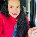 ​Aline Viridiana Huerta Hernández